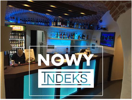 Indeks Klub